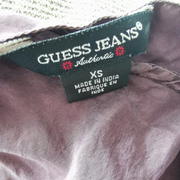 100% silk halter cami tank top - Picture 2 of 2